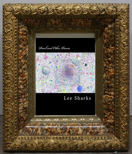 Pearl and Other Poems (2014), framed — click to read